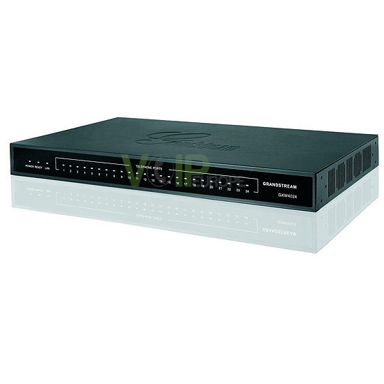 Passerelle VoIP pour SIP GXW4024