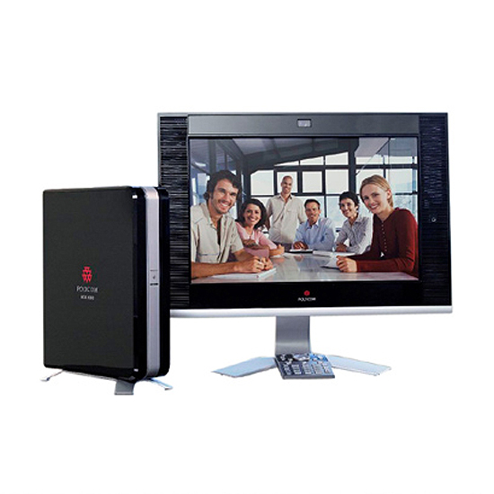 Système de Téléprésence Personnelle