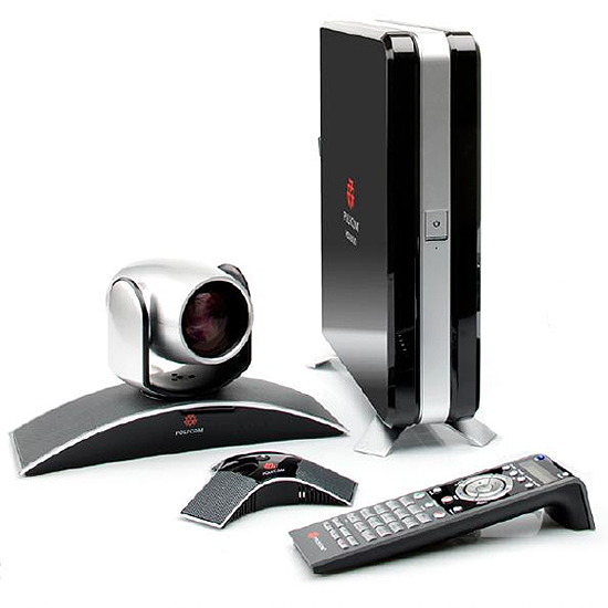 Systéme de Visioconférence & Téléprésence