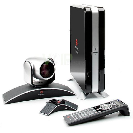 Systéme de Visioconférence & Téléprésence HDX 7000