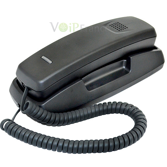 Téléphone IP pour salle de bain US102PYN