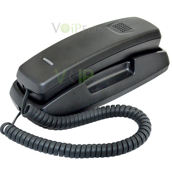 Téléphone IP pour salle de bain US102PYN