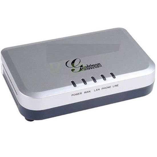 Adaptateur Téléphonique Analogique HT503