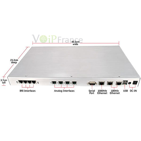 IP PBX IX110