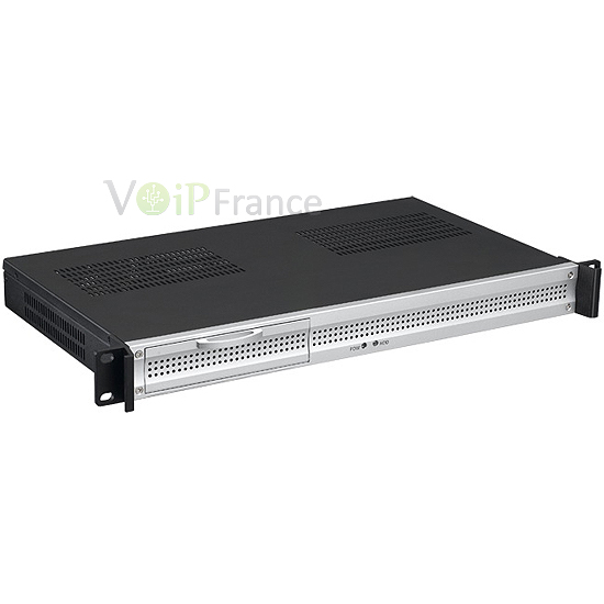 open source SMB IPPBX IX120