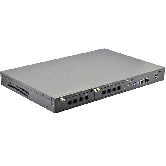 IPPBX  open source Asterisk solution for SMB IX132