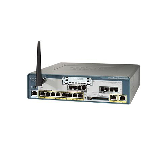 8  Téléphones de Licence Voicemail (E-Delivery) L-UC-PRO-8U