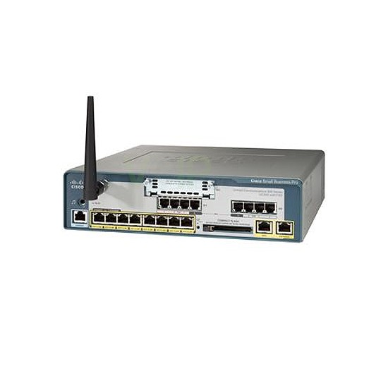 8  Téléphones de Licence Voicemail (E-Delivery) L-UC-PRO-8U