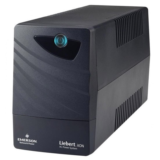 Onduleur Line Interactive Emerson LIEBERT itON 800VA E 230V (480 W)
