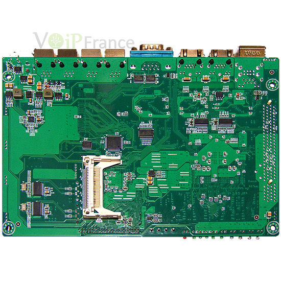 Single Board Computer LX824