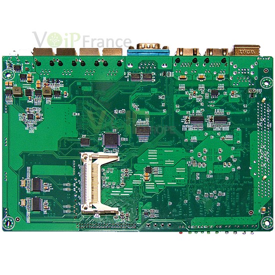 Single Board Computer LX824