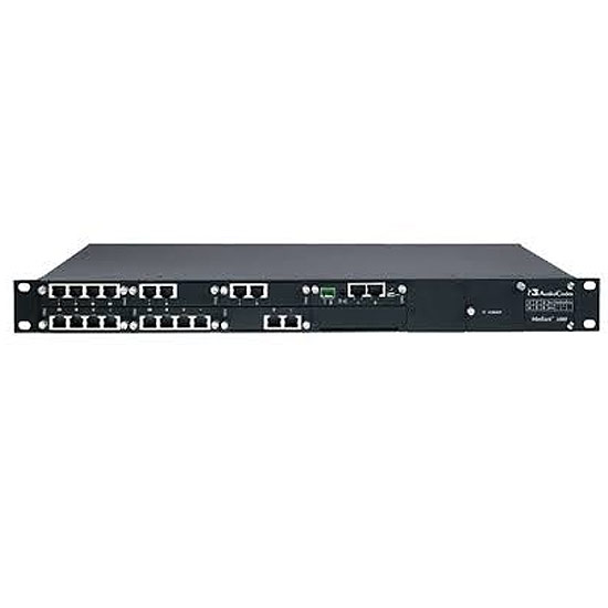Module supplémentaire 1 E1 pour Mediant 1000 M1K-VM-1SPAN
