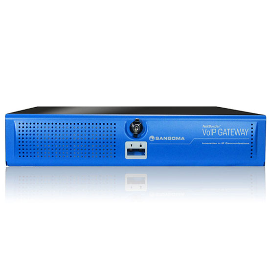 NetBorder VoIP Gateway Appliance 16 / 32 E1 NetBorder VoIP Gateway Appliance