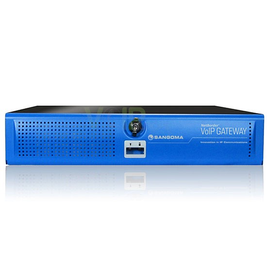 NetBorder VoIP Gateway Appliance 16 / 32 E1 NetBorder VoIP Gateway Appliance