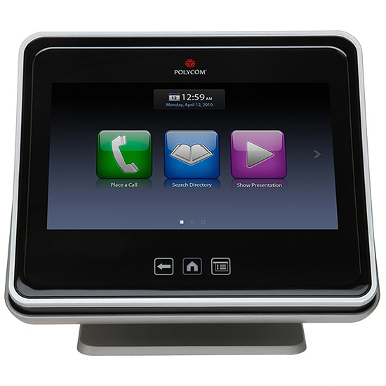 Système de Télépréseence