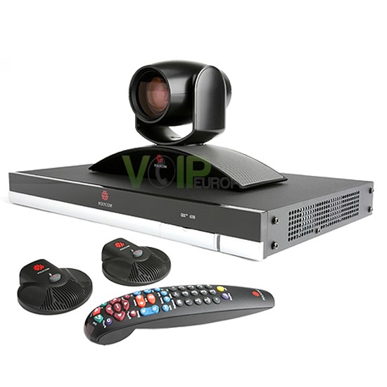 Système de visioconférence pour petites salles QDX6000