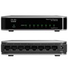 Switch Gigabit 8 ports 10/100/1000 Mbps