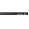 Small Business 500 Series Stackable Managed Switch