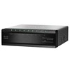 Switch Gigabit PoE manageable 8 ports