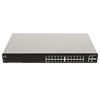 Switch Gigabit manageable 24 ports + 2 ports combo SFP