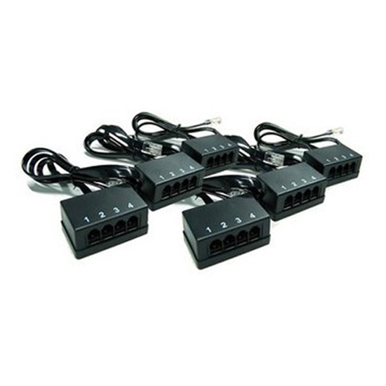 Diviseur pour les Cartes Analogiques AE1610P-AE1610E de OpenVox SP-143