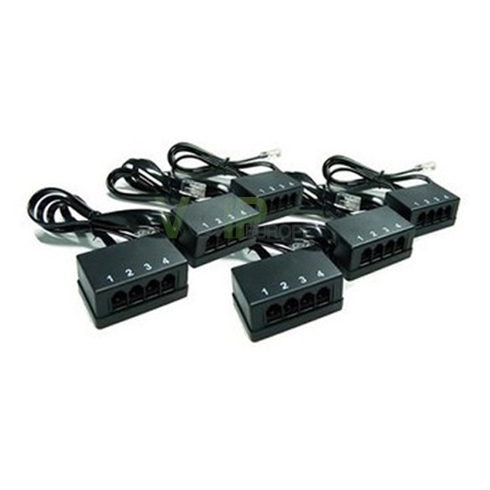 Diviseur pour les Cartes Analogiques AE1610P-AE1610E de OpenVox SP-143