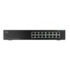 Switch SG 100-16 16-Port Gigabit