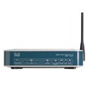 Routeur sans fil avec commutateur 4 ports (intégré)