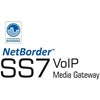 Sangoma Netborder SS7 Software License (4 T1 / E1)