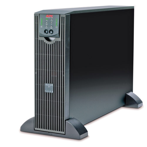 Onduleur haute performance Smart-UPS RT 6000VA