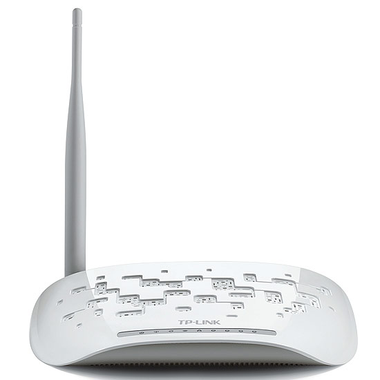 Modem routeur ADSL2+ sans fil N 150 Mbps TD-W8951ND