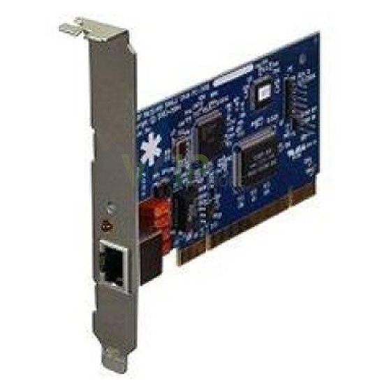 Carte E1 ISDN De Digium TE110P