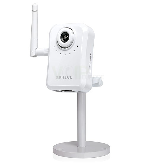 Caméra de Surveillance sans Fil Mégapixel H.264 / 1.3  Audio Bidirectionnelle TL-SC3230N