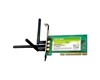 Carte PCI sans fil Wi-Fi N 300 Mbps 3T3R TL-WN951N