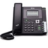 Téléphone IP D entreprise LCD Graphique HD 2 Comptes VoiP PoE