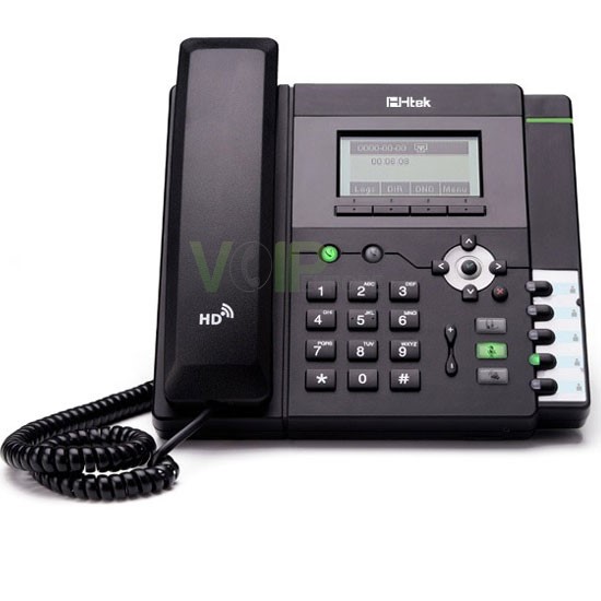 Téléphone IP D