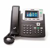Téléphone IP  Couleur HD 3.5  TFT LCD PoE 3 Comptes VoiP