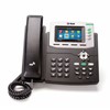 Téléphone IP Gigabit  Couleur PoE 3,5  LCD 3 Comptes VoiP