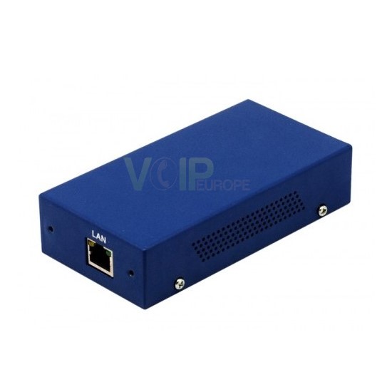 Boite de Transcodage pour (32 Sessions de Transcodage) V100-BOX-032