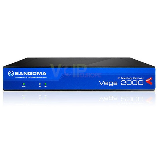 VSO157 2 X T1/E1 Passerelle Numérique  jusqu