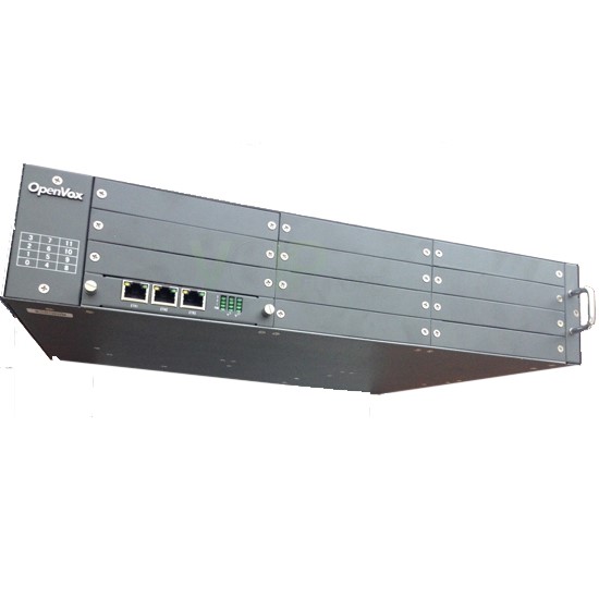 Passerelle Voip VoxStack Jusqu