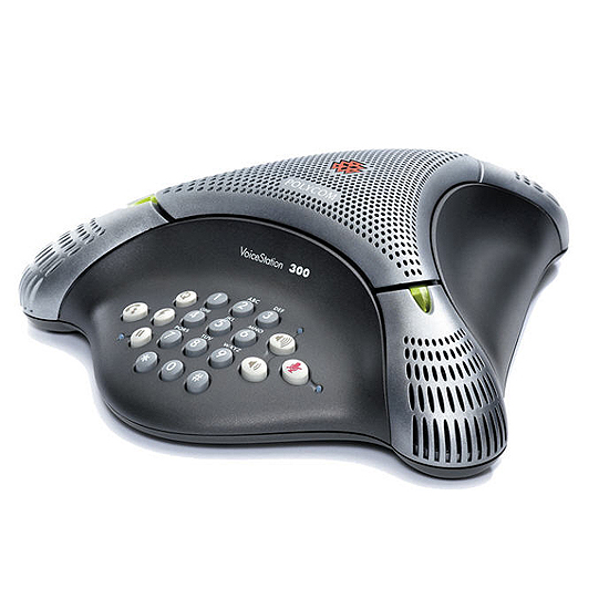 Système de Audioconférence pour Les petites salles de réunion