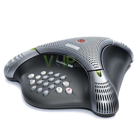 Téléphone de Conférence Analogique avec Bluetooth VS500