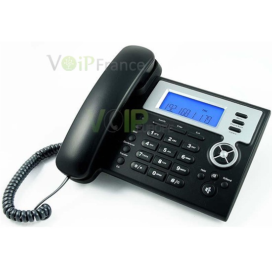 IP PHONE ZP306 ZP306