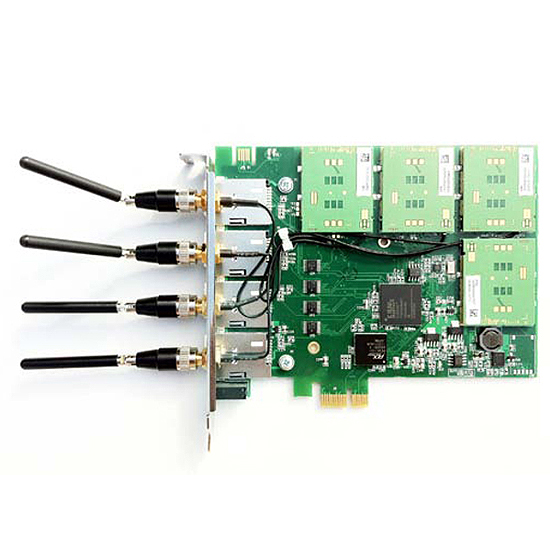 Sangoma W400-004E W400