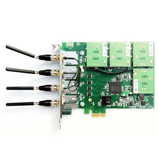 Sangoma W400-004E W400