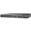 Switch Catalyst 2960S 24 GigE PoE 370W, 4 x SFP LAN Base