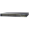 Switch Catalyst 2960S 48 GigE PoE 370W, 4 x SFP LAN Base