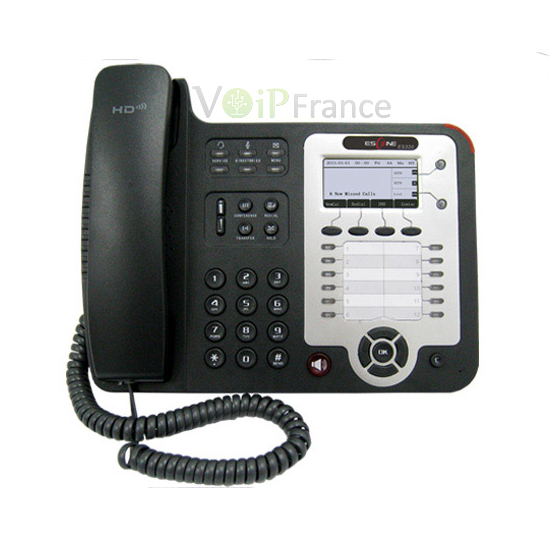 Professional WIFI IP Phone WS320