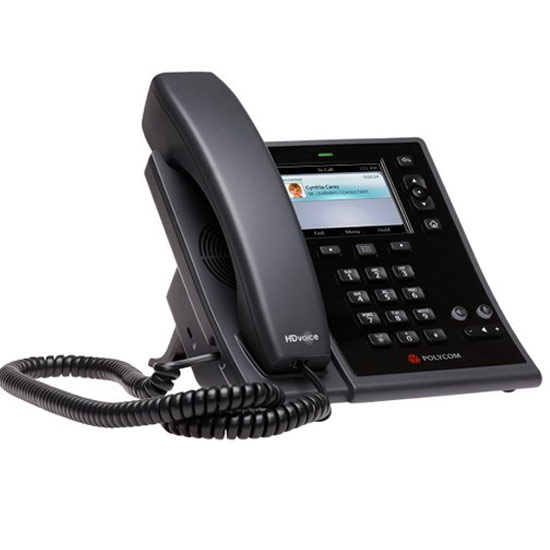 Téléphone IP Professionnel Optimisé Lync CX500